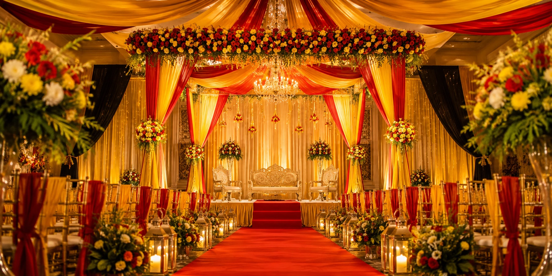 Wedding Services